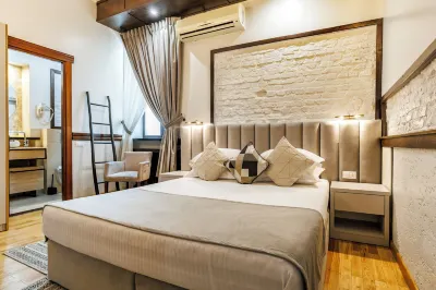 La Strada Boutique Villa Hotels near Muzeul Comunismului pentru Copii