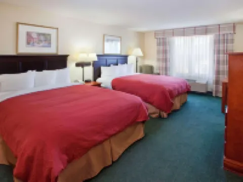 Country Inn & Suites by Radisson, Hiram, GA Hotels in Paulding County