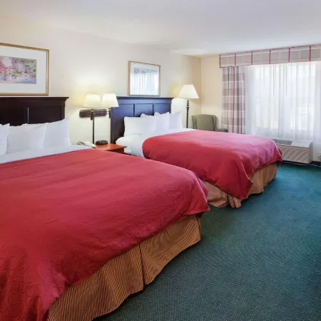 Country Inn & Suites by Radisson, Hiram, GA