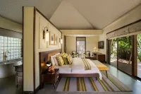 Anand Kashi by the Ganges Rishikesh - Ihcl Seleqtions فنادق في Tehri Garhwal