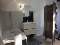 Au lévrier de Chessy Hotels in Chessy