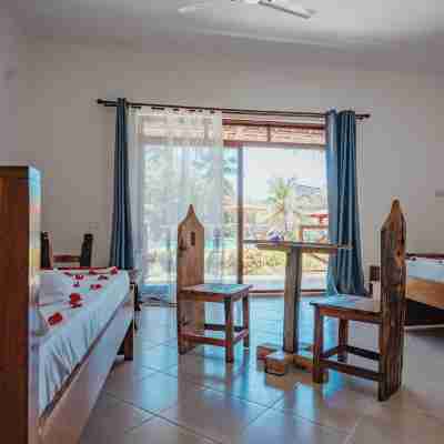 Bella Vista Resort Zanzibar Rooms