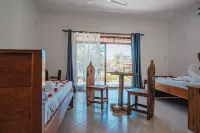 Bella Vista Resort Zanzibar Hotel di Kizimkazi Dimbani