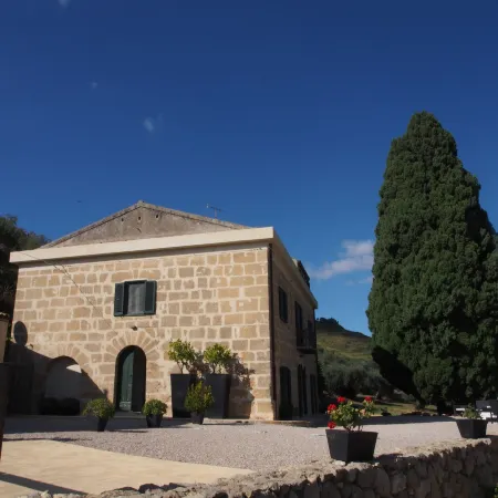 La Casa del Poeta Enna - Pergusa