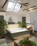 Washington House Inn - Hot Tub