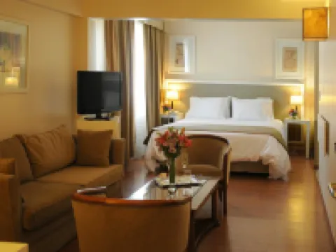 Huentala Hotel Hotels in Mendoza