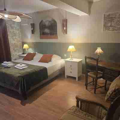Hôtel L'Ideal Rooms