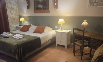Hôtel l'Ideal le Mountbatten
