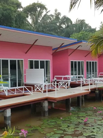 รูปภาพของบัววิลล่า