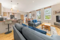 Abbey Apartments Modern ApartHotel for Tourists & Professionals Hotels in Dalton-in-Furness