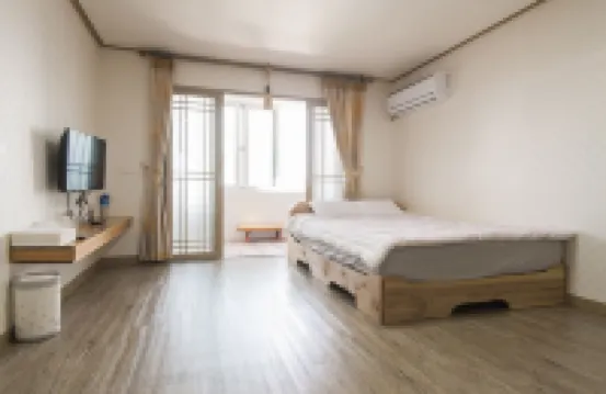 史東 2 號旅館 - 青年旅舍 酒店