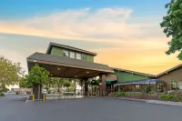 Best Western Plus Forest Park Inn