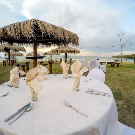 Palm Beach Resort & Spa