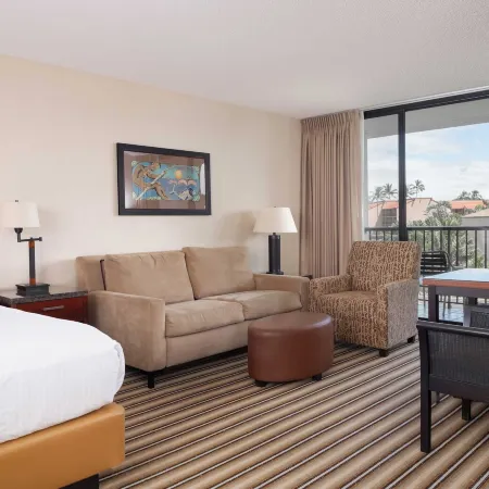Maui Coast Hotel
