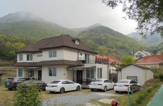 Santafe Các khách sạn gần Chùa Boriam