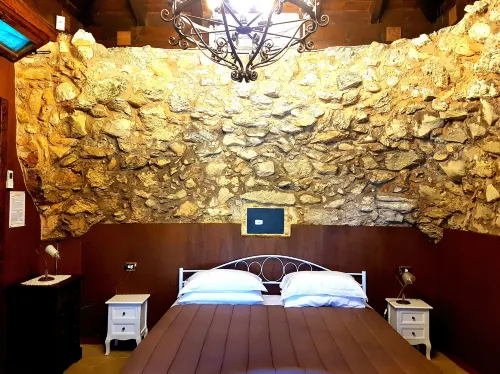 Hotel Villa Elisabetta Hotel di Galatone