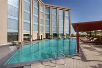 Radisson Blu Jammu Hotels in Jammu