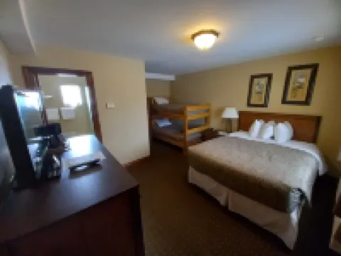 BackCountry Inn Hotels in San Miguel County