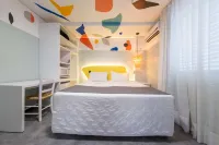 Bossa Jurerê Hotel Hotels in Canasvieiras