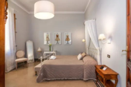 B&B Villa Ricci Suites
