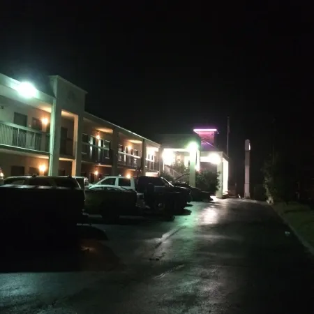 Motel 6 Kingsport, TN