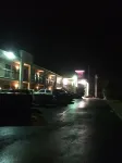Motel 6 Kingsport, TN - parking