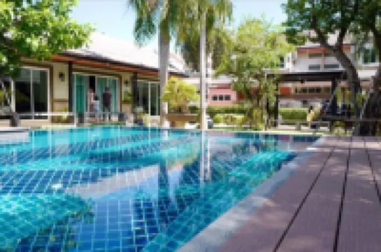 Nirundorn Resort Chaam