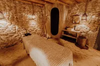 Mythic Paros , Adults Only - spa