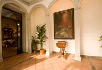 Gli Orzali - appartements de vacances