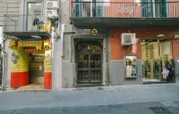 B&B Chiaia 32 - Guest houses