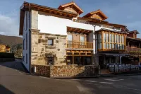 Posada Rural Fuente Juliana - Inns