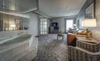 Monte Carlo Inn - Toronto Markham - Hot Tub