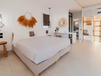 Oliving Mykonos Luxury Suites Hotels in Klouvas