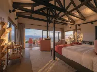 Zulu Rock Lodge - Babanango Game Reserve Hotels in Zululand DC