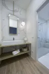 Suite Vogue Espresso Hotels in Pozzol Groppo