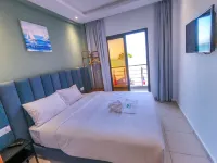 Hotel Dakhla Ville Hotels in Dakhla