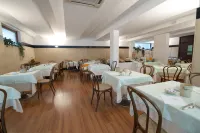 Hotel Bristol - Morgenmad