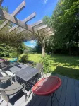 Le Clos du Pontic Logis et Cit'Hotel