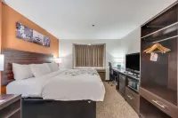 Sleep Inn & Suites Hotels in Decatur