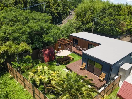 Localino Stay Aoshima