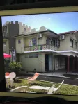 Appartement Privatif ou Location de Chambres - Villa Lotus Paradise Hotels in Calodyne