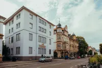 Living-World Hotels in Heidelberg
