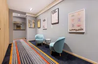 Au Chat Qui Dort Lille - Thiers Hotels in Vieux Lille