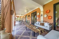 Villa Chems - Hotel/Alloggi familiari