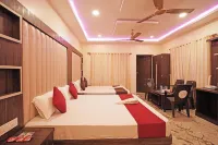 นิว อันนาปูร์นา พลาซา