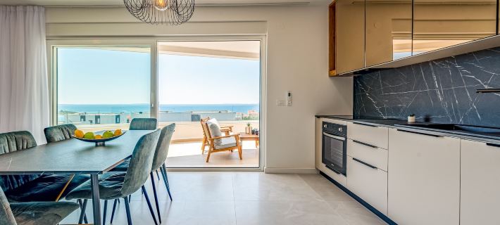 Apartments Twins with Pools Hotels in Novalja