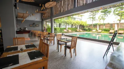 Daco Hotel Hotels near វិហារឥស្លាម អាន់នៀកម៉ាស់ Masjid AN NEAKMAH