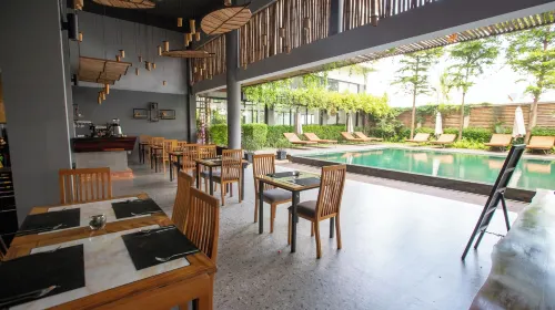 Daco Hotel