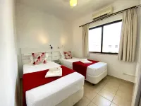 Vilamoura Twins 1 with Pool by Homing