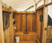 Fronterra Wellness Farm & Camp